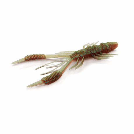 Nays CRTR Creature Bait – 7,6 cm (3 Zoll) – 7 Stück C-02