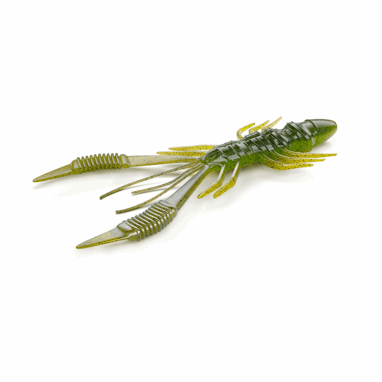 Nays CRTR Creature Bait – 7,6 cm (3 Zoll) – 7 Stück C-05