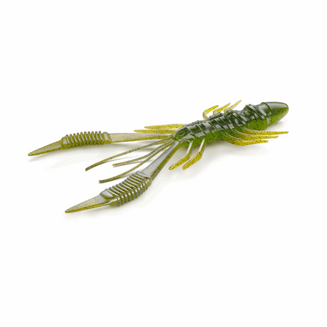 Nays CRTR Creature Bait – 7,6 cm (3 Zoll) – 7 Stück C-05