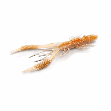 Nays CRTR Creature Bait – 7,6 cm (3 Zoll) – 7 Stück C-06