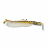 K-Boom Minnow Combo Shad 10cm, 12g | 24 Karat
