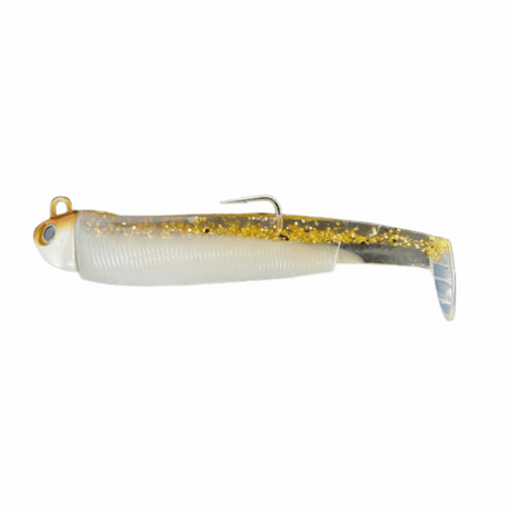 K-Boom Minnow Combo Shad 10cm, 12g | 24 Karat