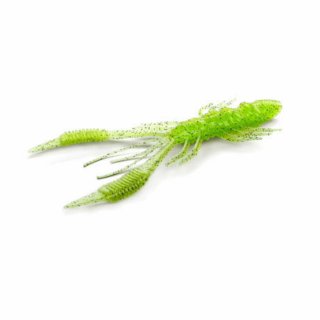 Nays CRTR Creature Bait – 7,6 cm (3 Zoll) – 7 Stück C-07