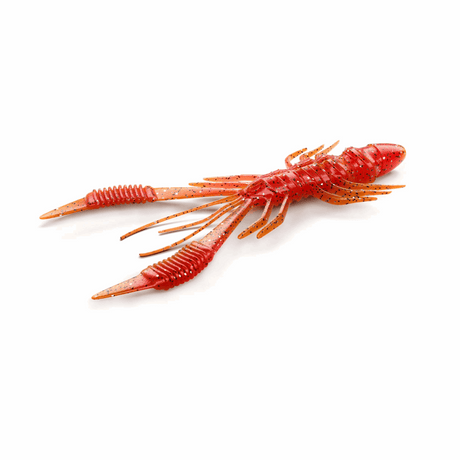 Nays CRTR Creature Bait – 7,6 cm (3 Zoll) – 7 Stück C-08