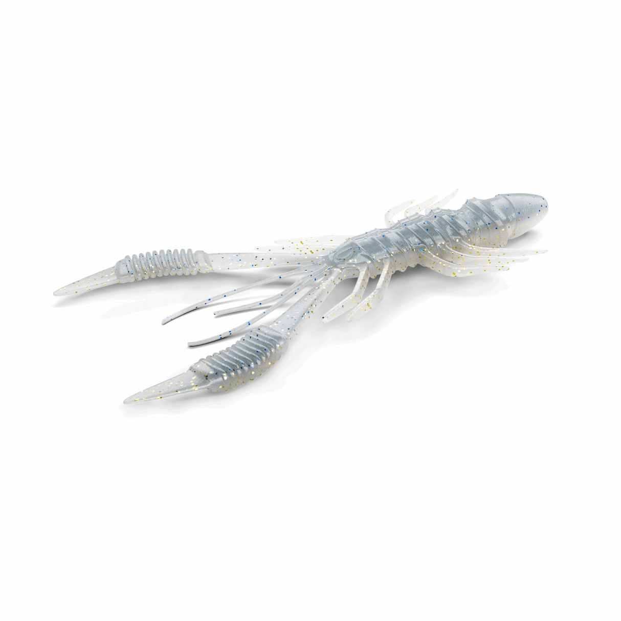 Nays CRTR Creature Bait – 7,6 cm (3 Zoll) – 7 Stück C-12