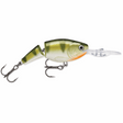 Rapala Jointed Shad Rap Wobbler 5cm Yellow Perch (YP)