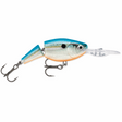 Rapala Jointed Shad Rap Wobbler 5cm Blue Shad (BSD)