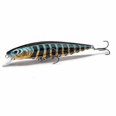 Nays MD MX 80 SR Twitchbait – 8 cm