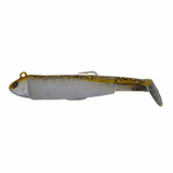 K-Boom Minnow Combo Shad 10cm, 25g | 24 Karat