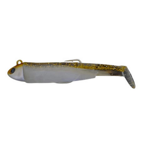 K-Boom Minnow Combo Shad 10cm, 25g | 24 Karat