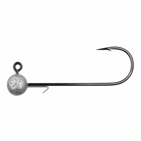 Spro Jigkopf HD 90 10/0-7g