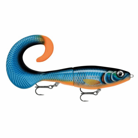 Rapala X-Rap Otus 17cm Blue Ghost (BGH)