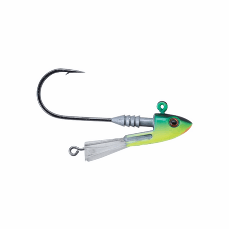 Berkley - Fusion19 Snap Jig 7g 1/0 Firetiger 2Stk.