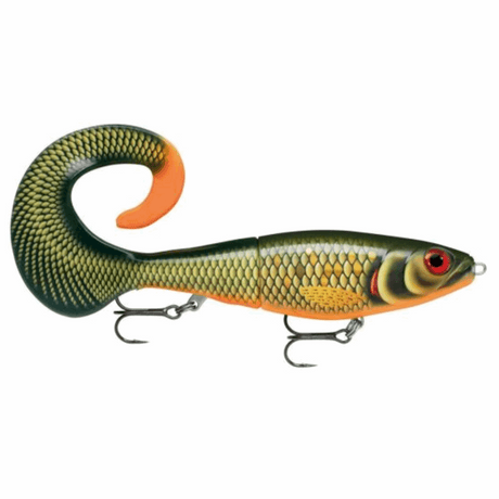 Rapala X-Rap Otus 17cm Scaled Roach (SCRR)