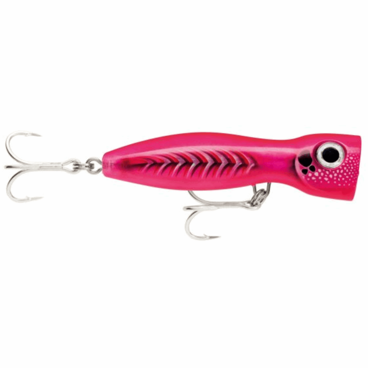 Rapala X-Rap Magnum Explode 13cm Pink Scad (PSC)