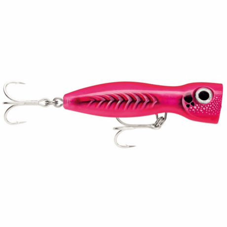 Rapala X-Rap Magnum Explode 13cm Pink Scad (PSC)