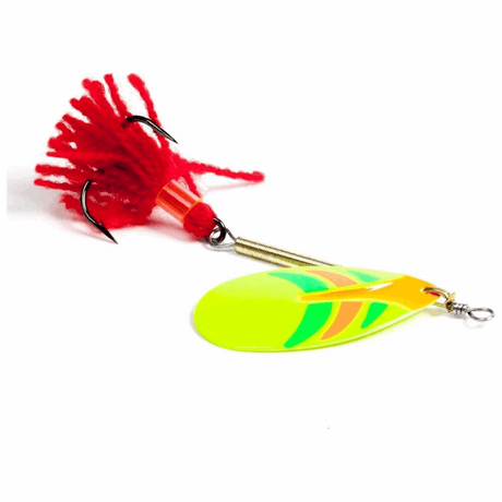 Ondex 4 - Fire Tiger - 5g