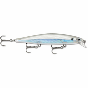 Rapala Shadow Rap Deep 11cm Albino Shiner (AS)
