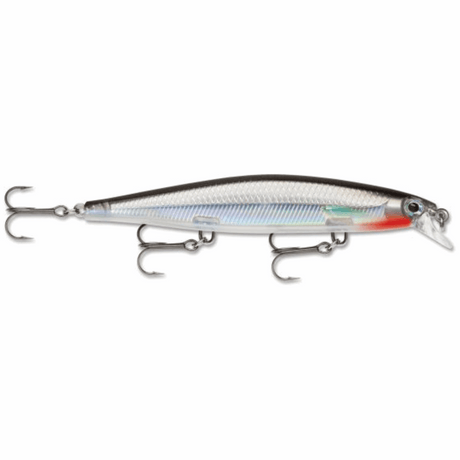 Rapala Shadow Rap Deep 11cm Silver (S)