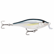 Rapala Shallow Shad Rap 9cm Bleak (ALB)