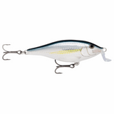 Rapala Shallow Shad Rap 9cm Bleak (ALB)