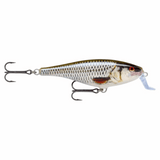 Rapala Super Shad Rap 14cm Hot Perch