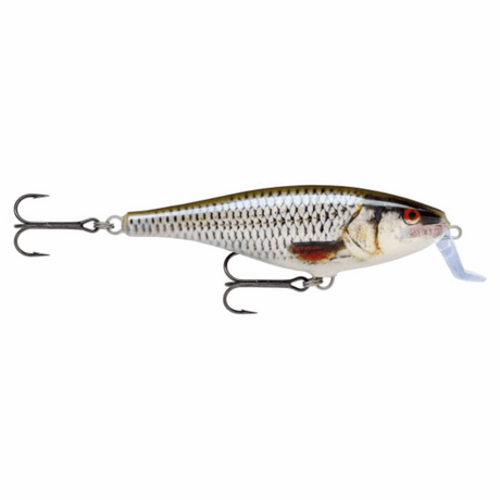 Rapala Super Shad Rap 14cm Hot Perch