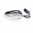 Rap-V Pike Bladed Jig 10cm 21g Live Roach (ROL)