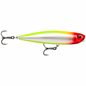 Rapala Precision Xtreme Pencil Topwater 8,7cm Clown (CLN)