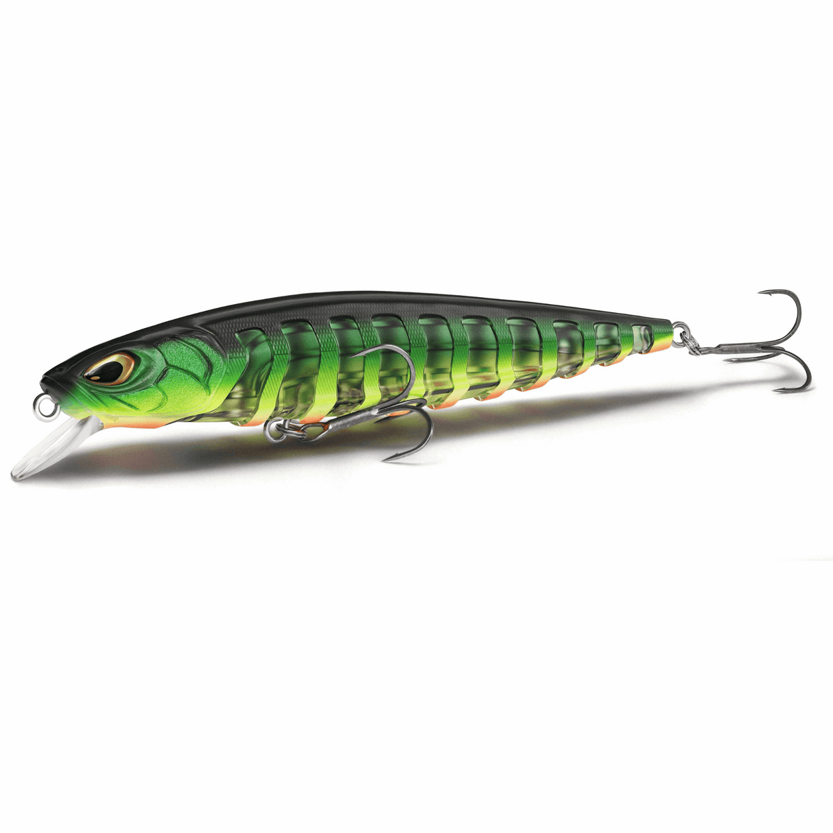 Nays MD MX 80 SR Twitchbait – 8 cm