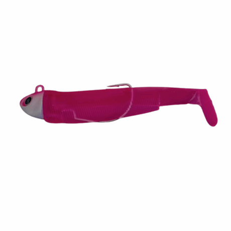 K-Boom Minnow Combo Shad 10cm, 25g | Whishiwashi UV
