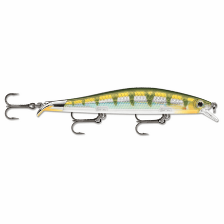 Rapala Ripstop 12cm Live Perch (PEL)