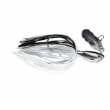 Rapala Rap-V Perch Bladed Jig 8cm 10g Live Roach (ROL)