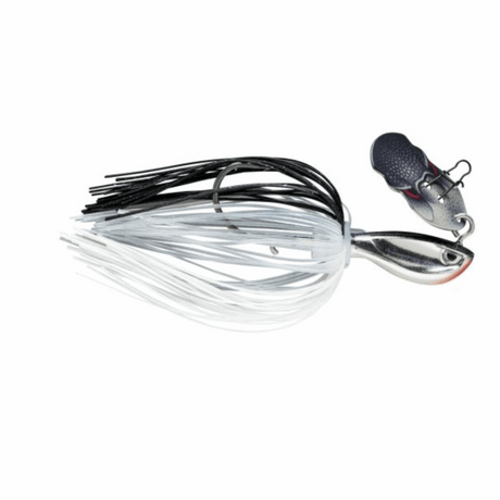 Rapala Rap-V Perch Bladed Jig 8cm 10g Live Roach (ROL)