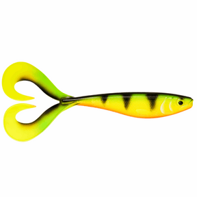 Rapala Soft Olio 18cm Softbait Fire Tiger
