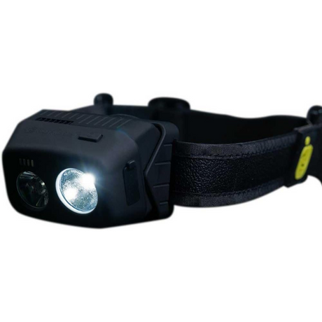 Ridgemonkey VRH300X USB-Stirnlampe
