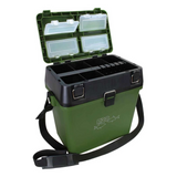 Eurocatch Fishing Allround Angelkoffer Pro