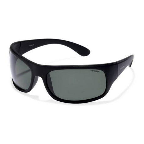 Polaroid 07886 – Schwarz Sonnenbrille