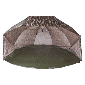 Faith Oval Brolly 60 Zoll - Camo Angel-Shelter
