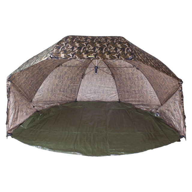 Faith Oval Brolly 60 Zoll - Camo Angel-Shelter