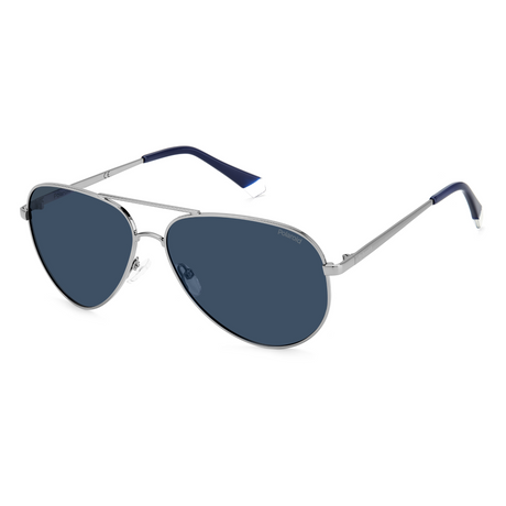 Polaroid Sonnenbrille PLD 6012/N/N V84 C3 | RT Blau