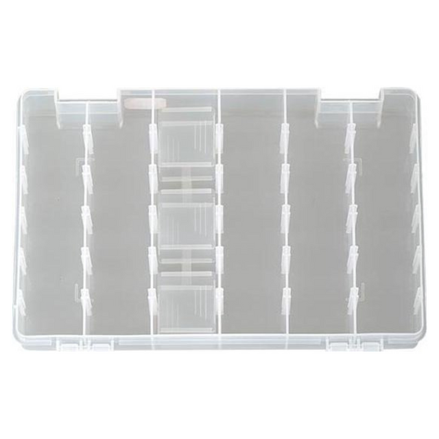 Savage Gear Lure Box No.11 (27.5x18x4.5cm)
