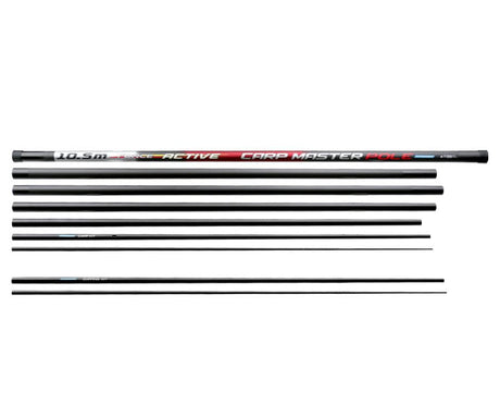 Flagman Force Active Carp Master 10.50m Festrute
