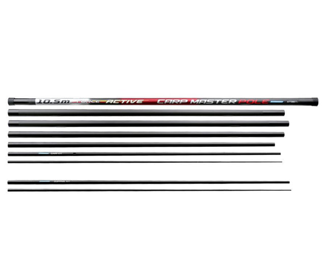 Flagman Force Active Carp Master 10.50m Festrute