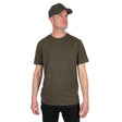 Fox Collection T-Shirt – Bequem & Stylisch für Angler