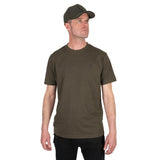 Fox Collection T-Shirt – Bequem & Stylisch für Angler