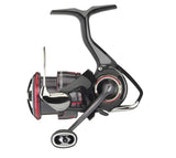 Daiwa Fuego LT 3000Dc Spinnrolle