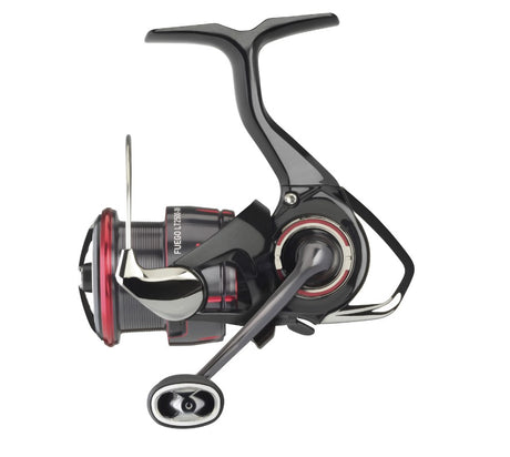 Daiwa Fuego LT 3000Dc Spinnrolle