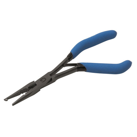Kinetic CS Zangenpistolengriff | 20 cm | Blau/Schwarz