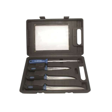 Kinetic Pro Filet-Kit | Filetiermesser-Set